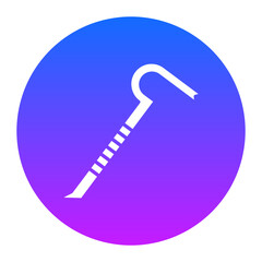 Crowbar Icon