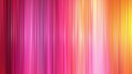 Fototapeta premium Pink, Orange and Yellow Gradient Refocused Blurred Motion Abstract Background , 8k image