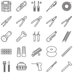 Electrical tools