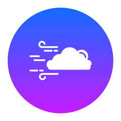 Clouds Icon