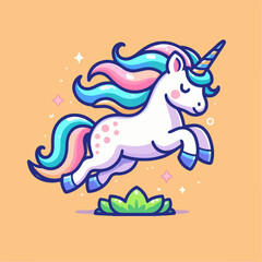 pony illustration 