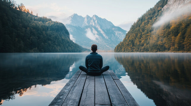 Daily reflection and improvement lead to personal growth, focusing on gaining strength from the past to move forward, rather than dwelling on regrets.