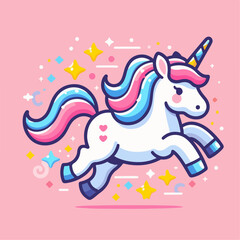 pony illustration 