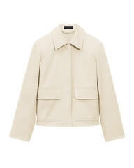 Image of a clothes for fashion on transparent background
