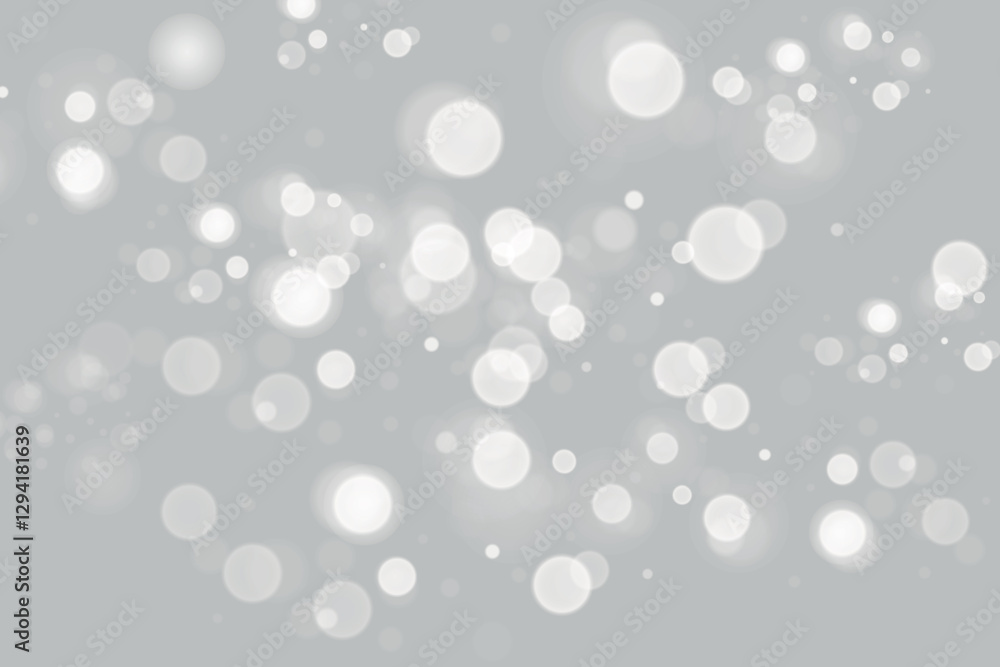 Poster winter cold blizzard effect with snow. vector texture cold winter wind with snowflakes on transparen