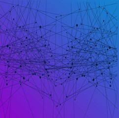 Evocative abstract artwork captures the essence of bubbles and waves jelly. Explore the interplay of colors and forms in this unique piece, designed to inspire and intrigue your PC and laptop screen.