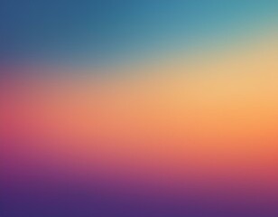 Fototapeta premium the image is a blurred gradient background it has a soft hazy appearance