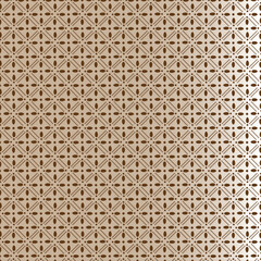 abstract new seamless floral ert pattern design.