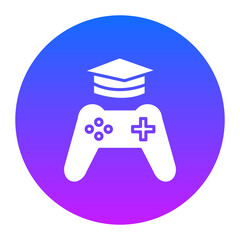 Gamification Icon
