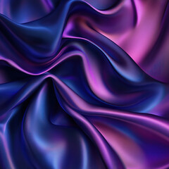 Obraz premium purple silk background