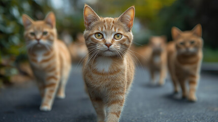 Free Feral Cat Spay Day