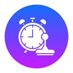Timestamp Icon
