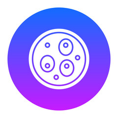 Stem Cells Icon
