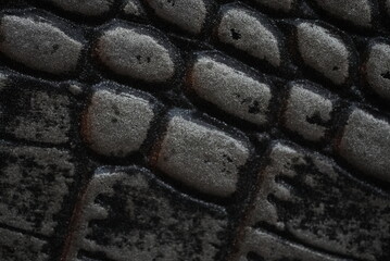 close up of texture background