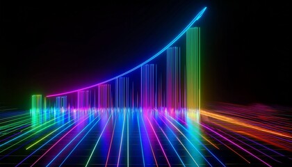 Celebrate your achievements with luminous representations.  