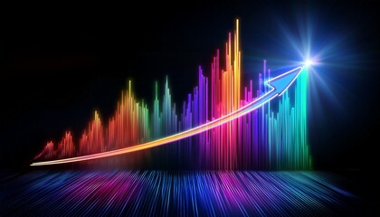 Experience growth in a whole new light.  