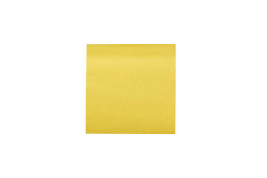 sticky notes png texture memo reminder