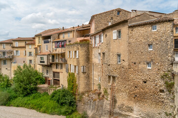Vaison-la-Romaine