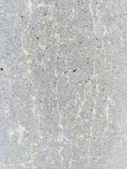 Abstract concrete wall texture as background
