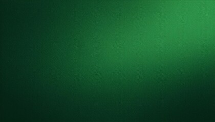 grainy poster background abstract dark green color noisy color gradient shape texture banner header cover backdrop design