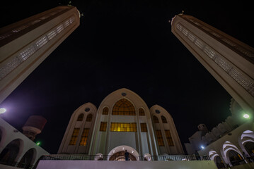 iglesia  cristiano copta en Asuán Egipto © jjmillan