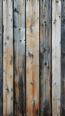 Fototapeta premium Wooden background, wooden planks, wooden texture, old wood 
