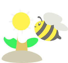 honeybee organic