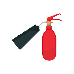 Fire Extinguisher Design