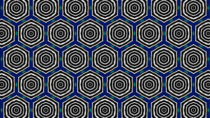 Geometric abstract perfect and Simple Patterns Vector Art.
