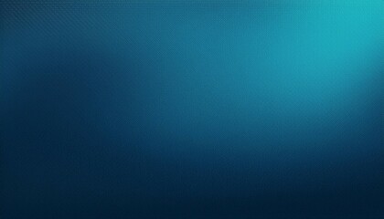 dark blue navy cyan grainy background noisy color gradient banner dark textured poster header backdrop design cover