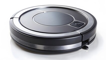Robotic Vacuum Cleaner