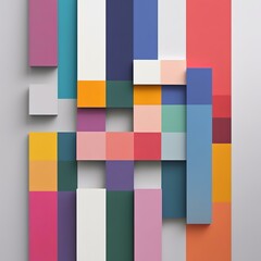 Color Gradient Study