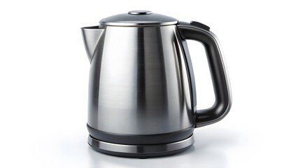 Stainless Steel Electric Kettle
