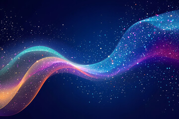 "Vibrant Abstract Circles Art for Modern Design"
