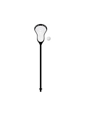 Lacrosse Stick