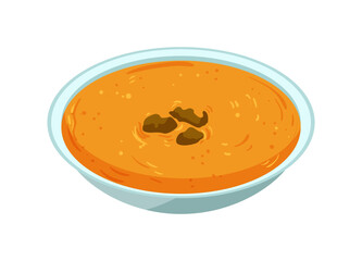 Bowl of Soup