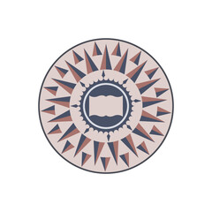 Decorative Tile Pattern