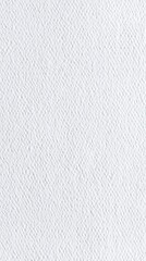 Obraz premium Whitegray textured watercolor canvas background banner