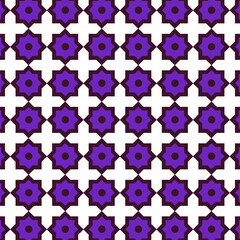 Shape Up Fabric, Wallpaper and Home Decor Spoonflower