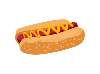 Hot Dog