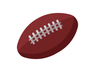 American Football Ball