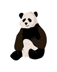 Panda Bear