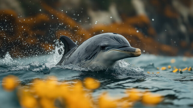 Marine Mammal Rescue Day 