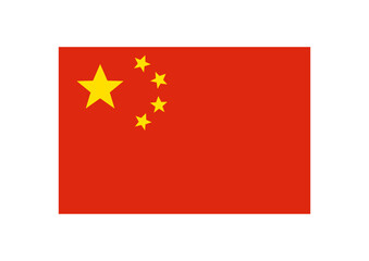 Chinese Flag