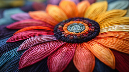 American Quilters Society Week is celebrated annually from April 27 to 30. If you are wondering what a quilter is