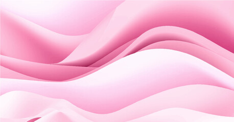 business background lines wave abstract stripe design white