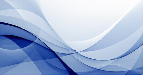 business background lines wave abstract stripe design white