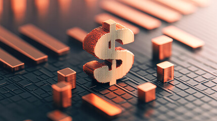 Business investment strategies for financial growth in the digital landscape