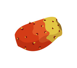 Prickly Pear Fruit