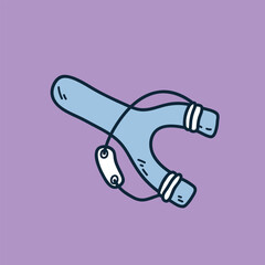 Highly attractive and graceful object for youngsters